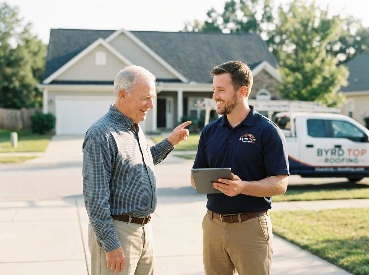 Roofing Low Moor, IA FAQs